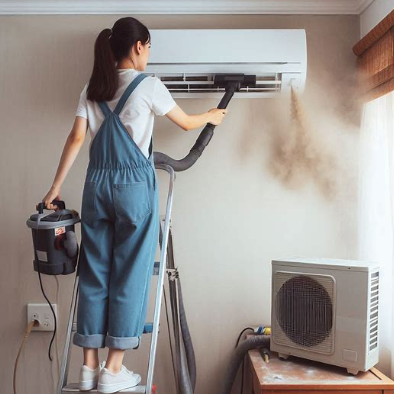 에어컨 냄새 10초 해결방법 에어컨 냄새나는 이유