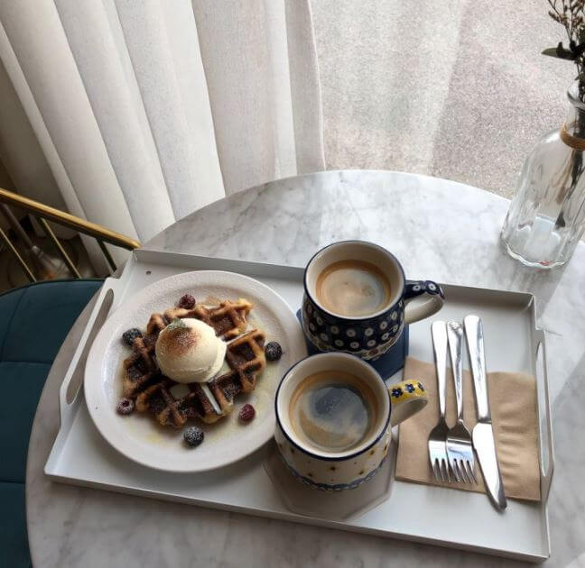 아메리카노-크로플-3