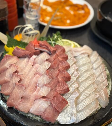 대박수산-대방어-광어-세트-중-크기&amp;#44;양