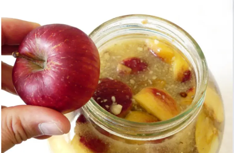 애사비 매일 복용 효과