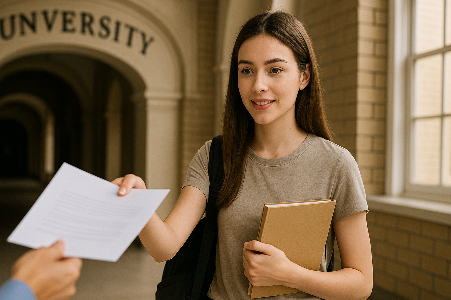 대학생 장학금 지원 제도 관련 이미지