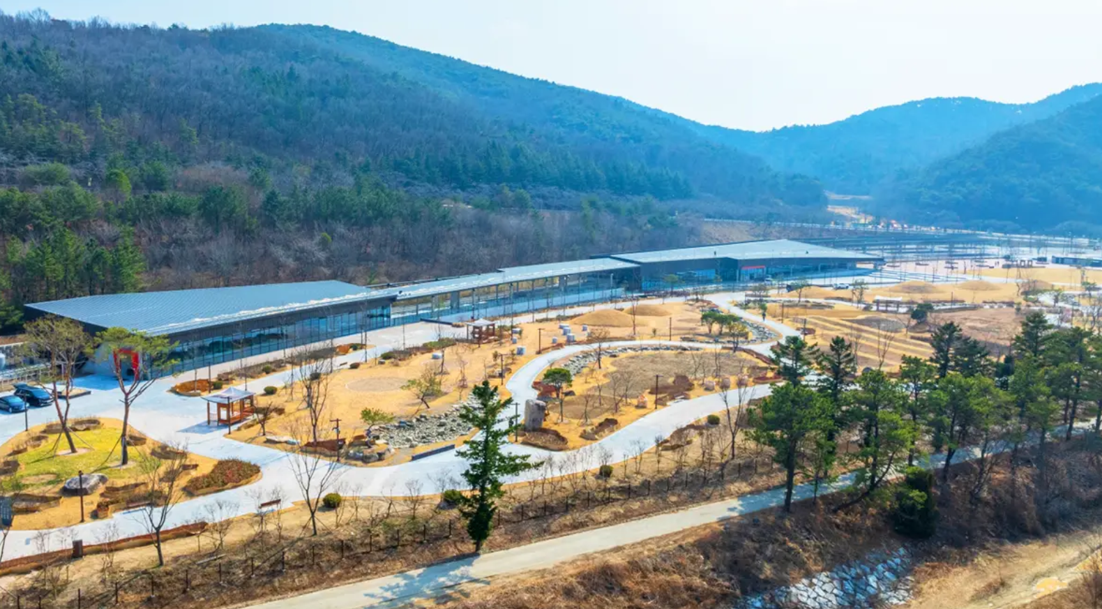 경주 라원, 요즘 경주 여행에서 가장 많이 언급되는 이유