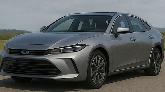 세단인가 SUV인가 차종 분류가 애매한 자동차 10선 완전 정리