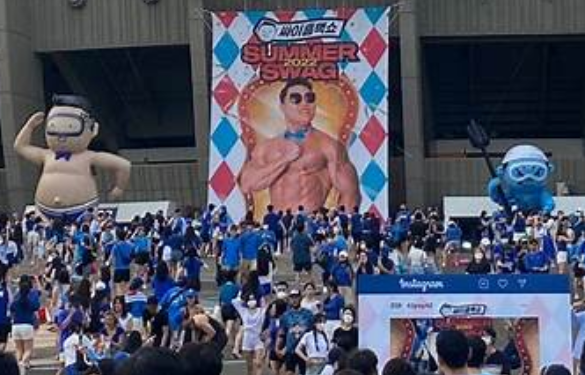 2025 싸이 흠뻑쇼, 여름을 적실 준비 완료! (공연일정, 티켓팅일정, 예매방법)