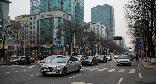 서대문구 완전정복