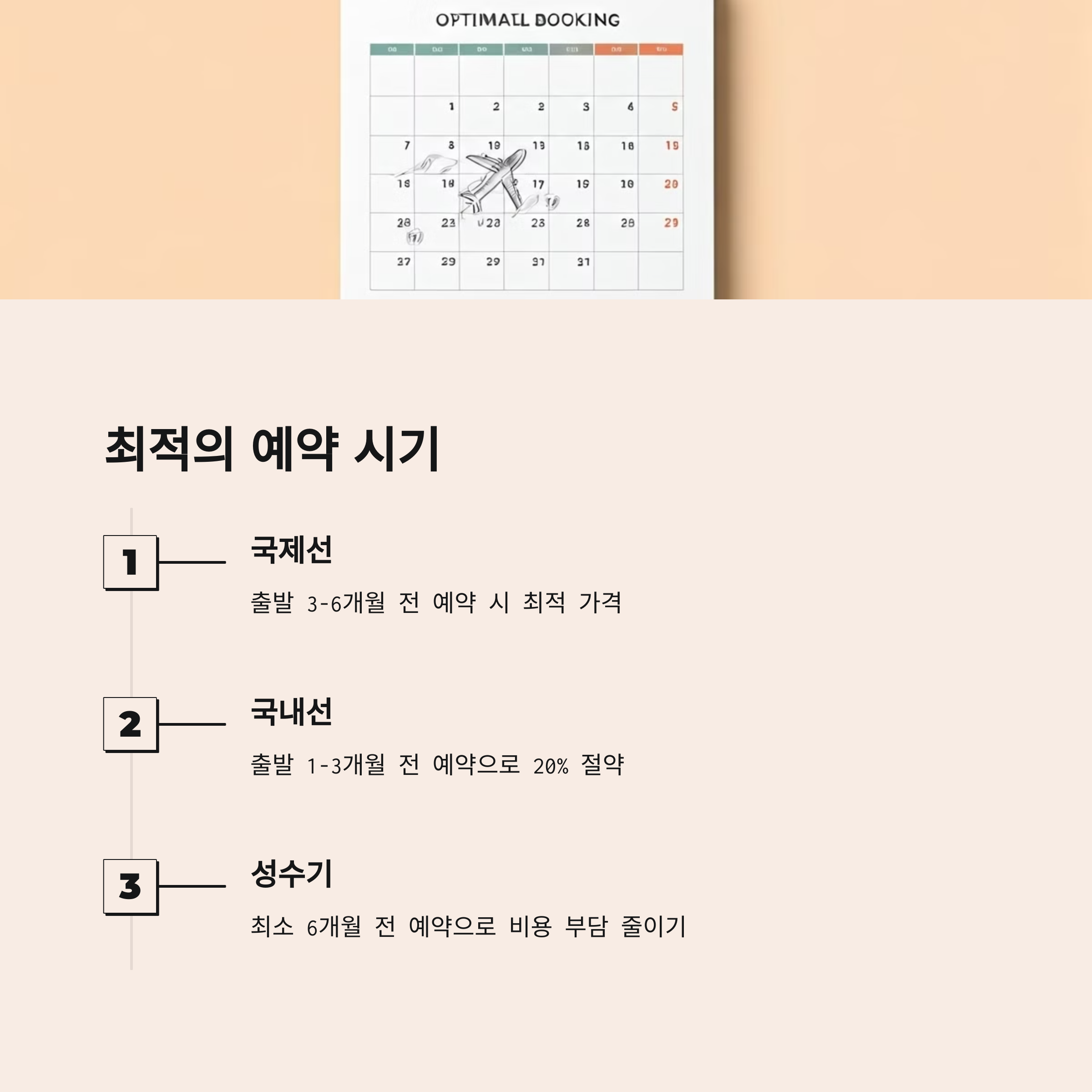 항공권 싸게 사는법