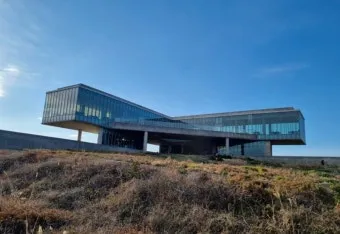 안도 타다오 건축물 제주 서귀포 본테박물관 JeJu Bonte Museum_18