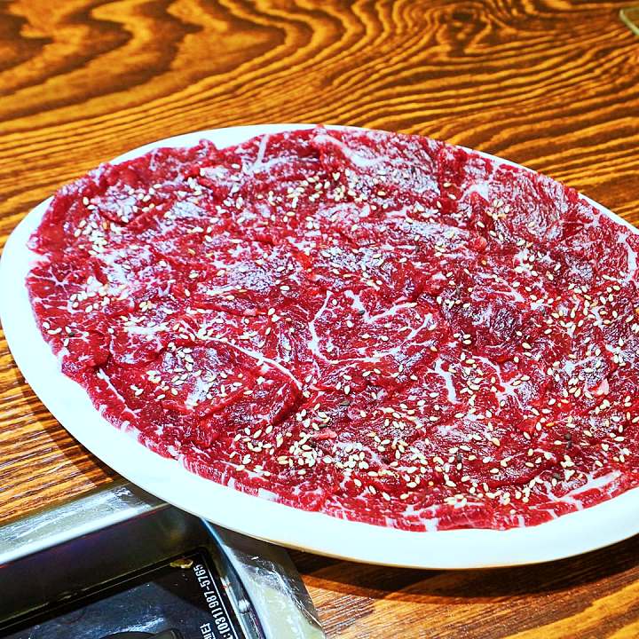 생방송오늘저녁 차돌박이 구절판 조선시대 궁중음식이 불판에 광주 북구 맛집 추천