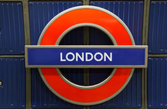 런던 타워브릿지 포토스팟