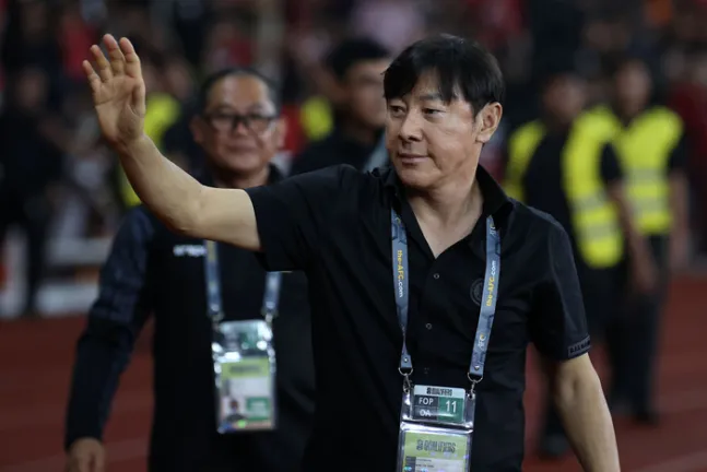 신태용-인도네시아-축구대표팀-감독