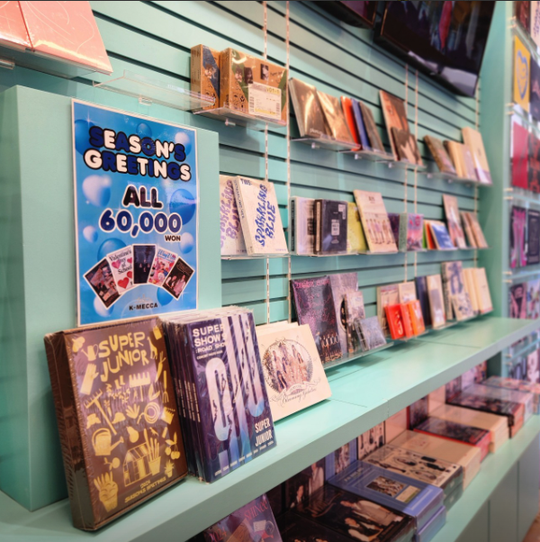 생방송투데이 살아보고서 K-관광 1번지 명동 남대문 케이메카 너구리의라면가게 남대문 뿌뿌호떡