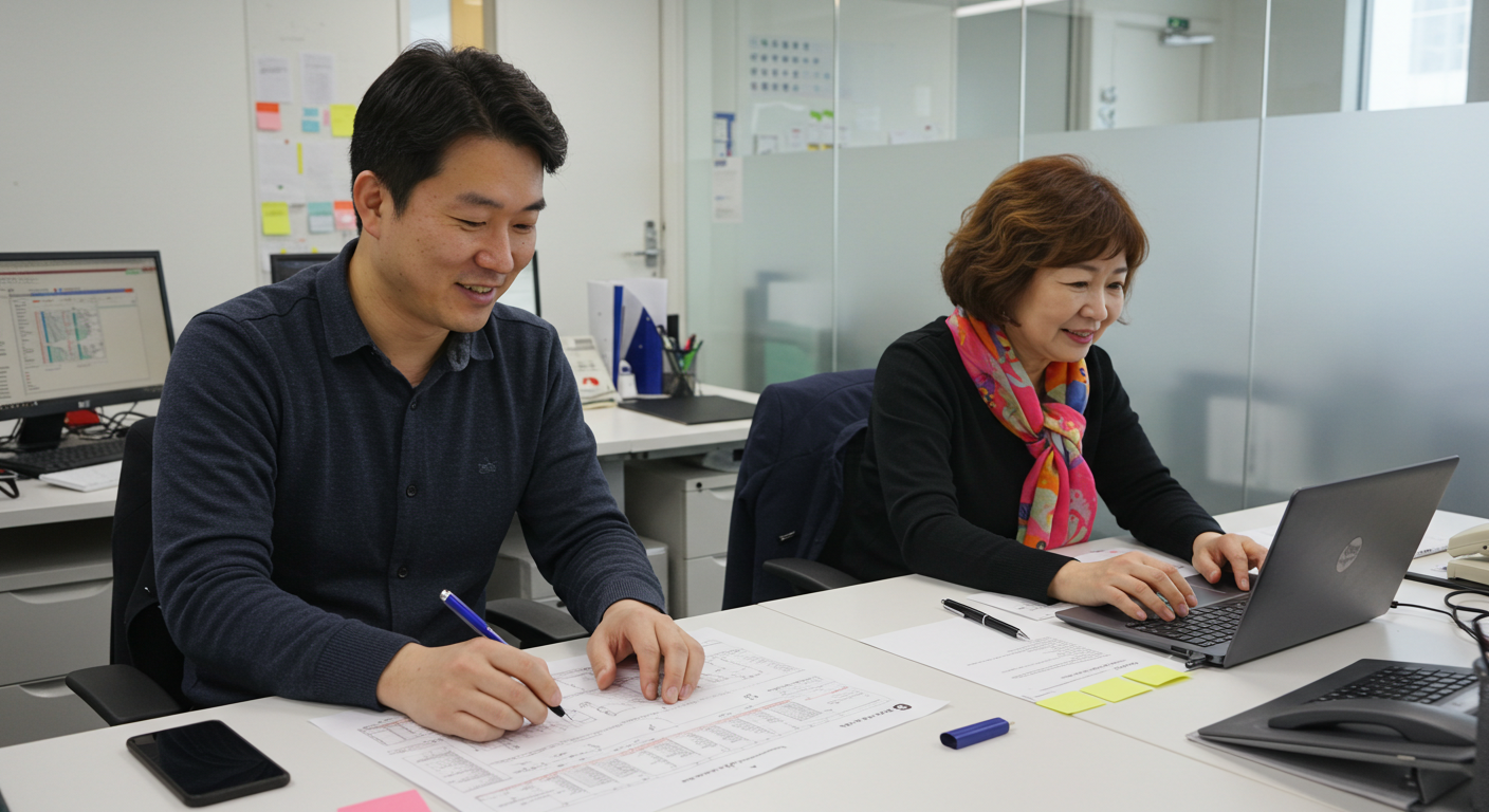 소자본 창업 아이템