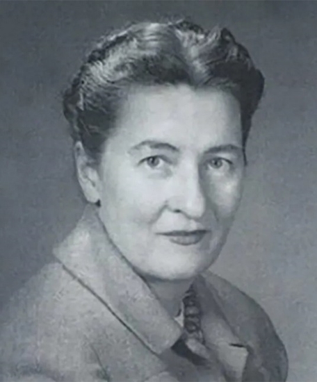 메리-에인스워스-Mary-Ainsworth