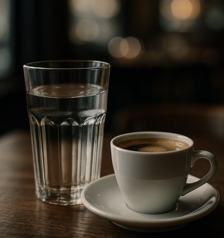 건강하게 즐기는 작은 습관들