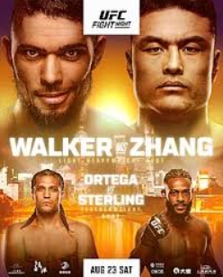 UFC Fight Night
