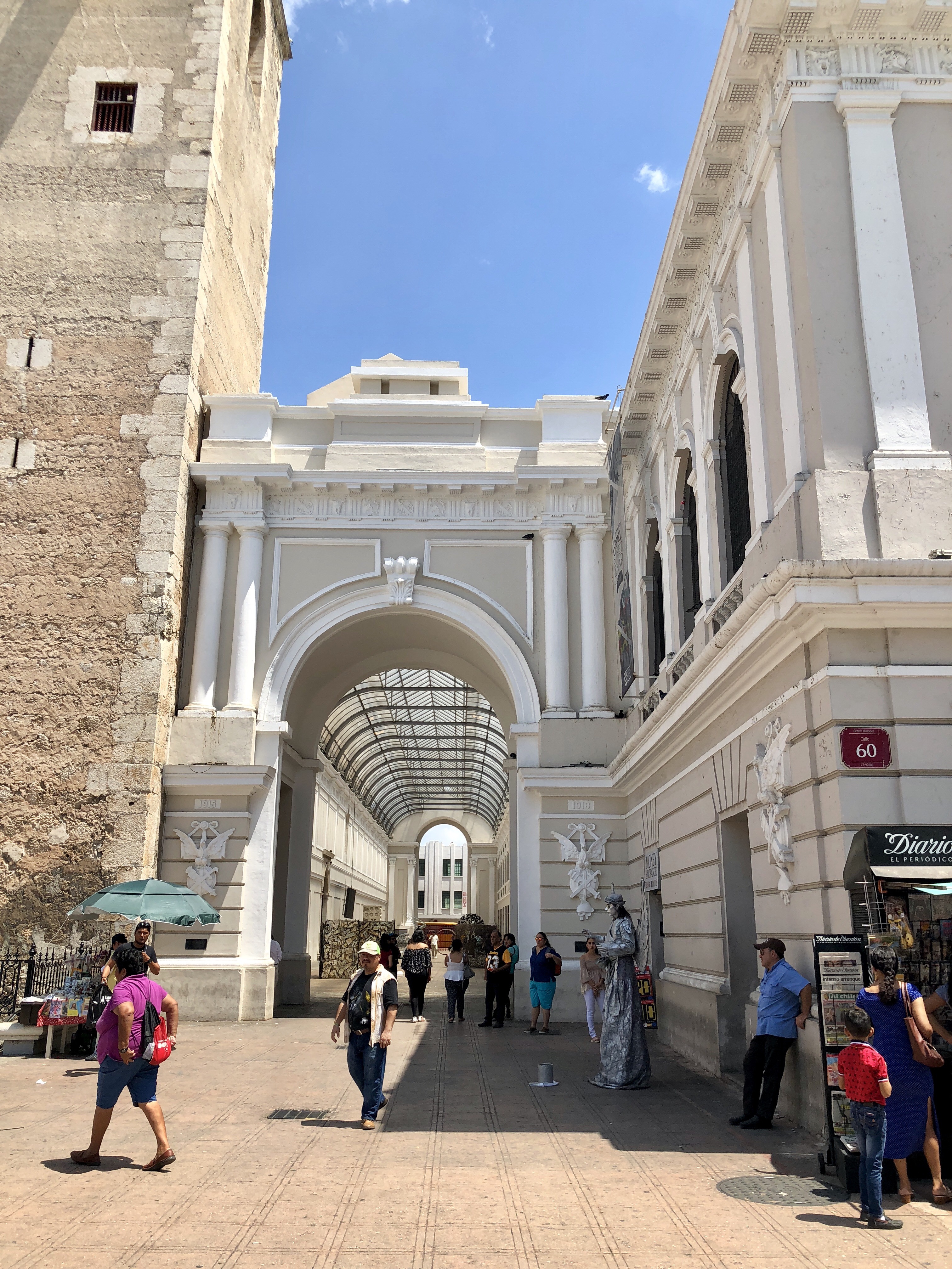 메리다 현대미술관