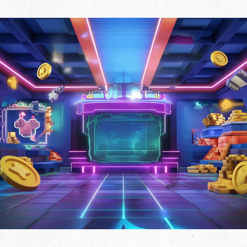 확률형아이템 피해구제 절차 안내 도표