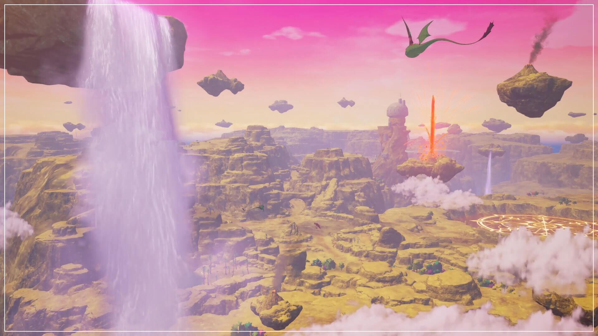 드래곤볼 Z 카카로트: DAIMA 마계 대모험! 팩