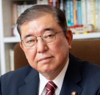 이시바 시게루 나이 고향 학력 경력 프로필