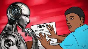 AI와 저널리즘: 자동화된 보도와 분석