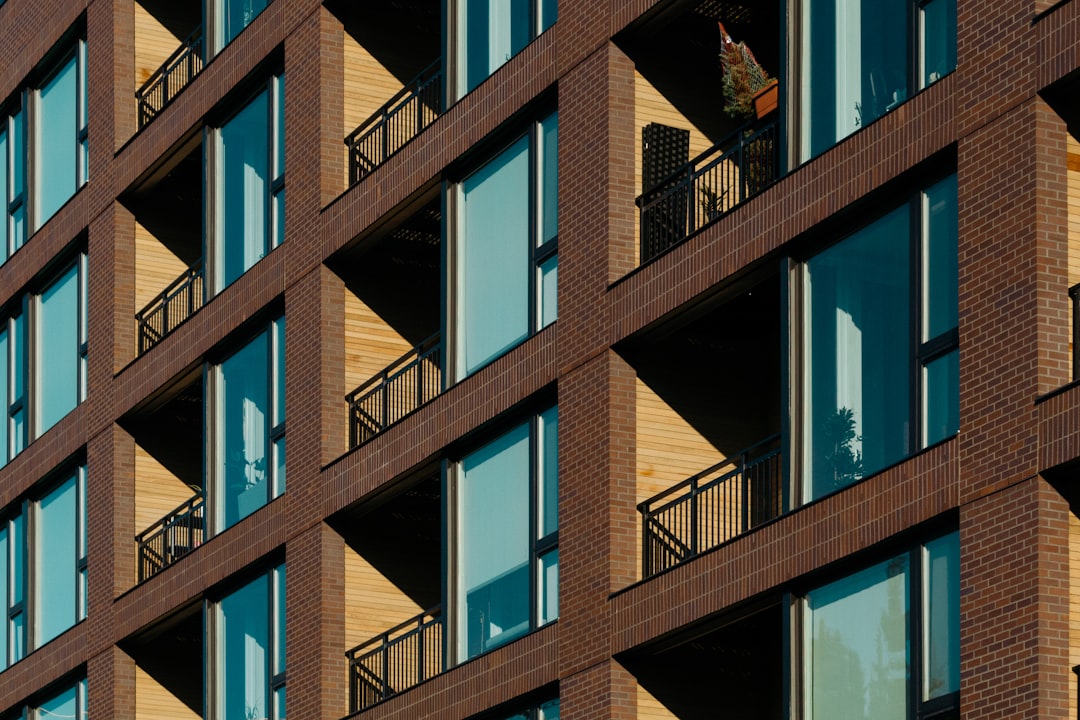 Architect.