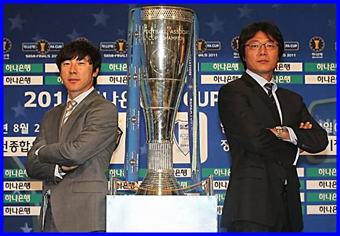 한국 인도네시아 상대 전적