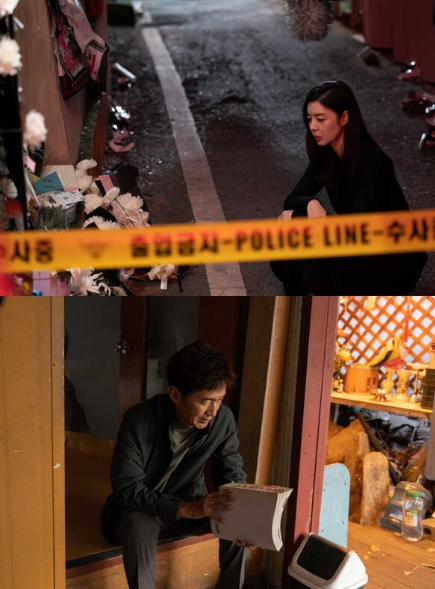 신명 영화 권력의 화신 개봉일 출연진 상영관 정보