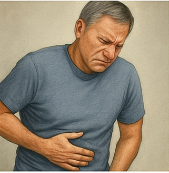 전립선암초기증상