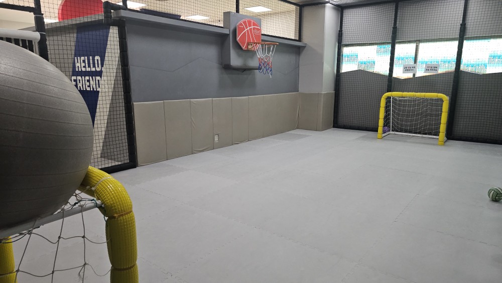 [25.3월] 오산 키즈카페&amp;#44; 챔피온 (홈플러스 오산점)