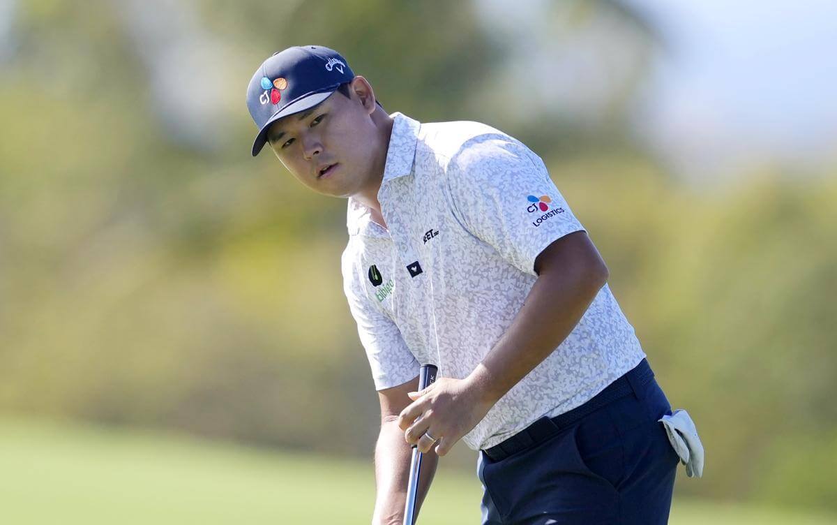 PGA 소니 오픈 인 하와이