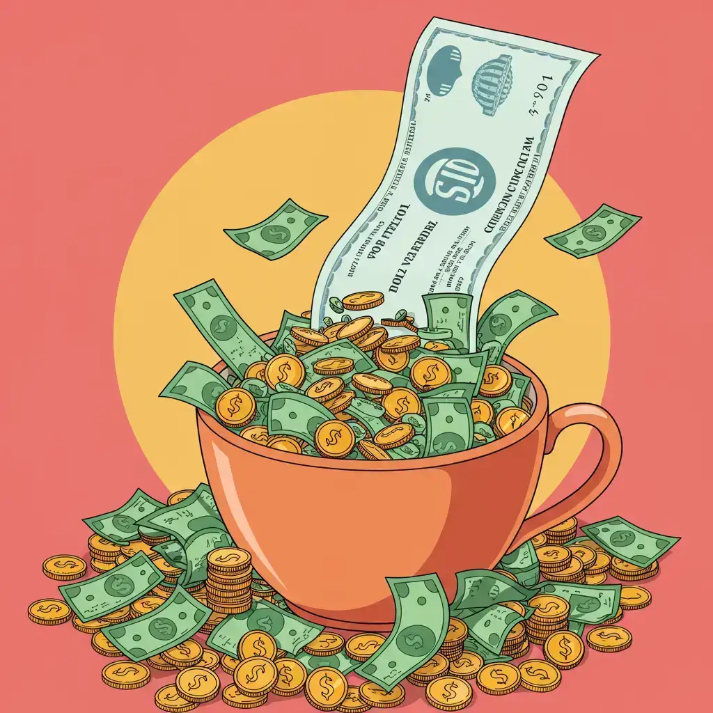 계룡건설산업(013580) 2025년 배당