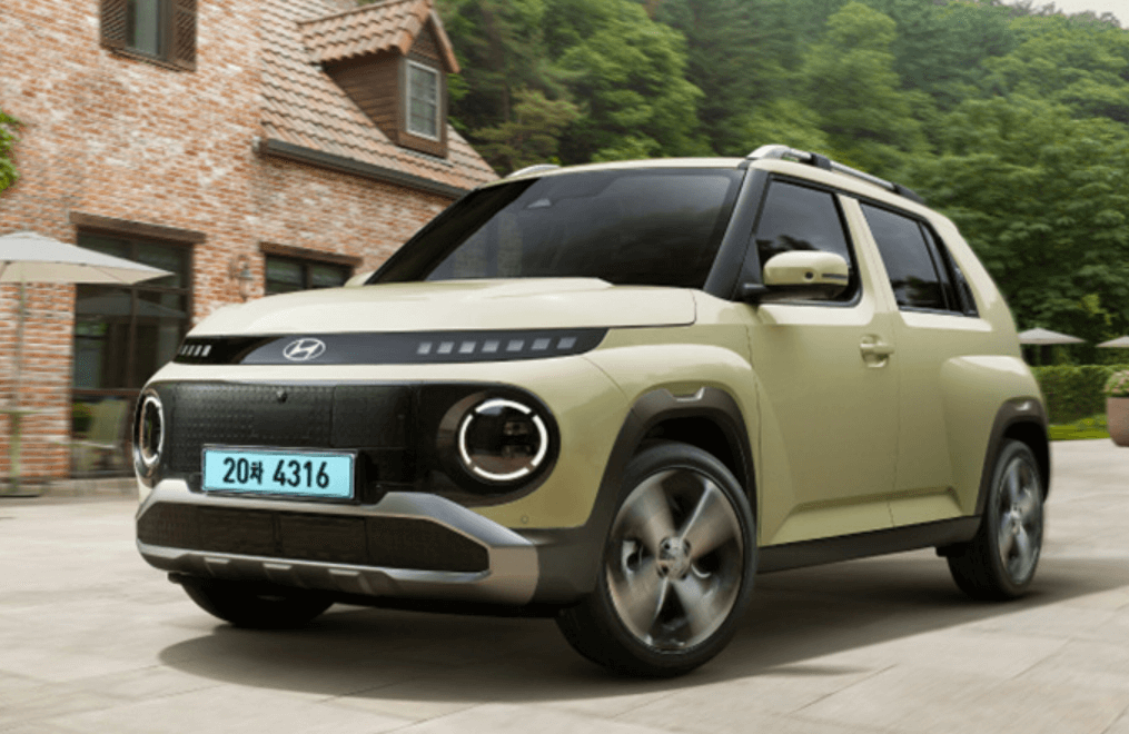 캐스퍼 일렉트릭(전기차&amp;#44; EV) 가격&amp;#44; 보조금&amp;#44; 제원