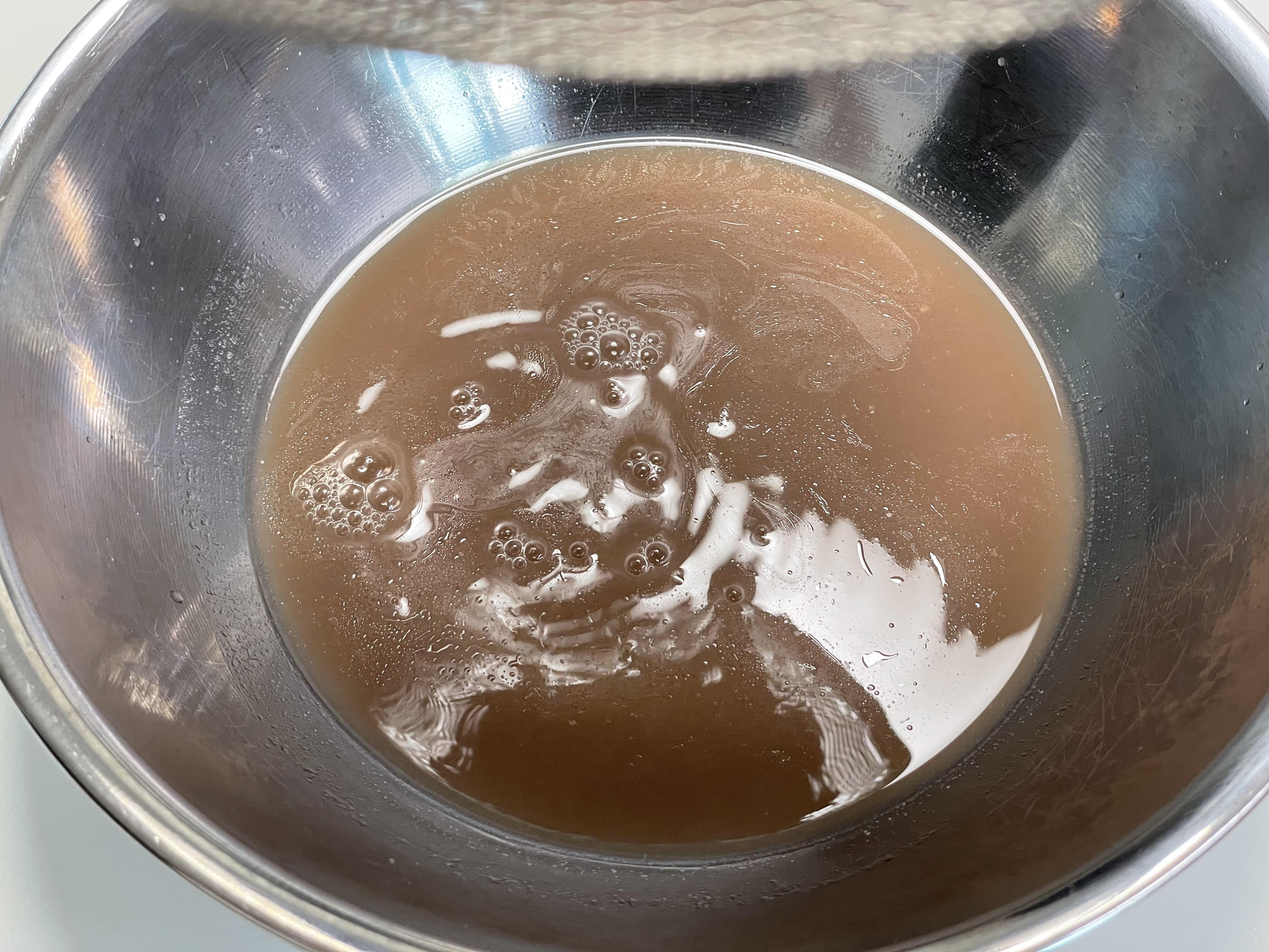 초기 이유식 소고기 큐브