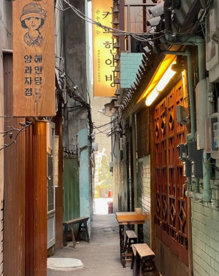 종로구 가볼만한곳 즐길거리 BEST 10