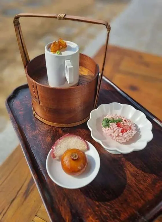 의령손맛본가