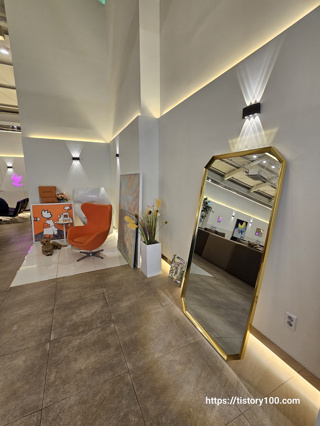 루나루이스 카페