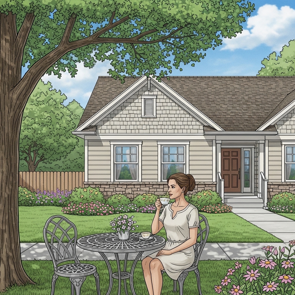 충남 서천 농가 시골 주택 매매