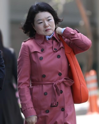류여해 프로필 나이 고향 학력 남편 평가
