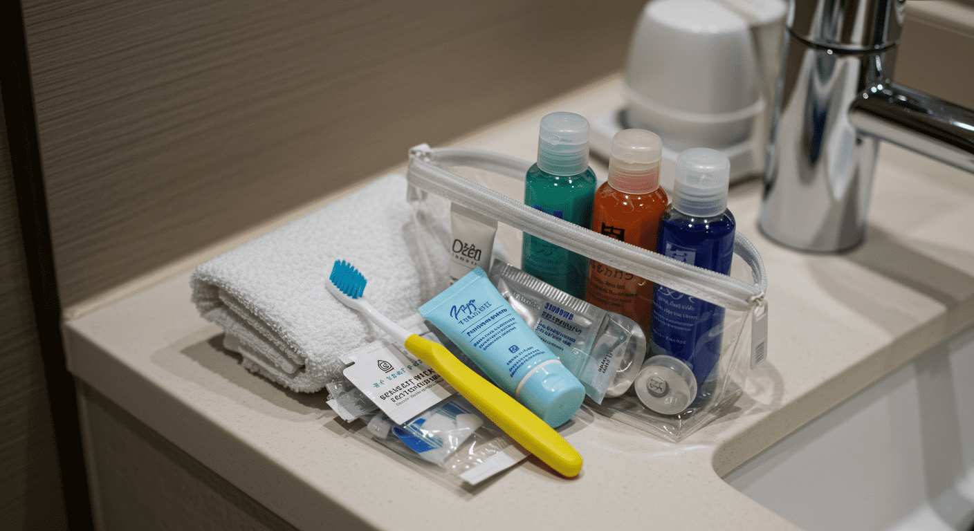 다이소 여행용품 추천 BEST 7 &ndash; 1박 2일, 캠핑, 해외여행 완전정복