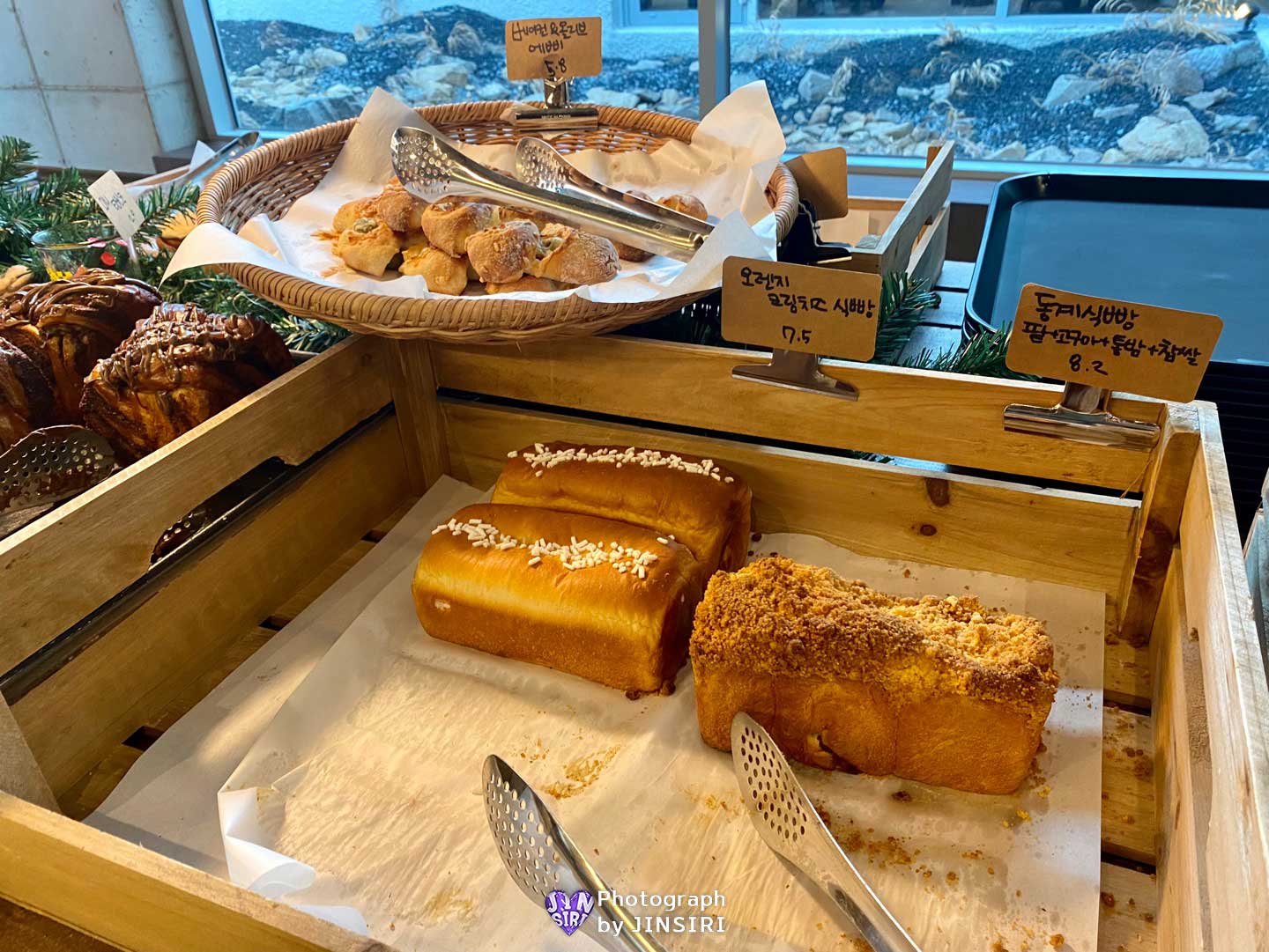 인천 영종도 베이커리 대형카페 빵집 맛집 데이트 서울근교드라이브 빌리앤오티스 신상