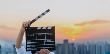 말아톤 영화찍는 사진