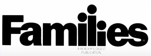 Families logo