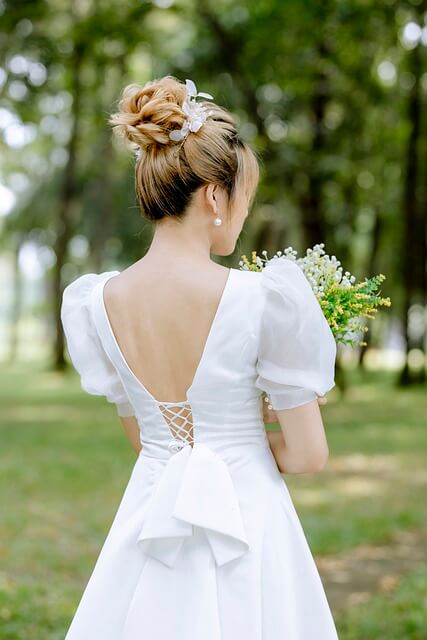 서울 야외 결혼식 그린웨딩 신청방법