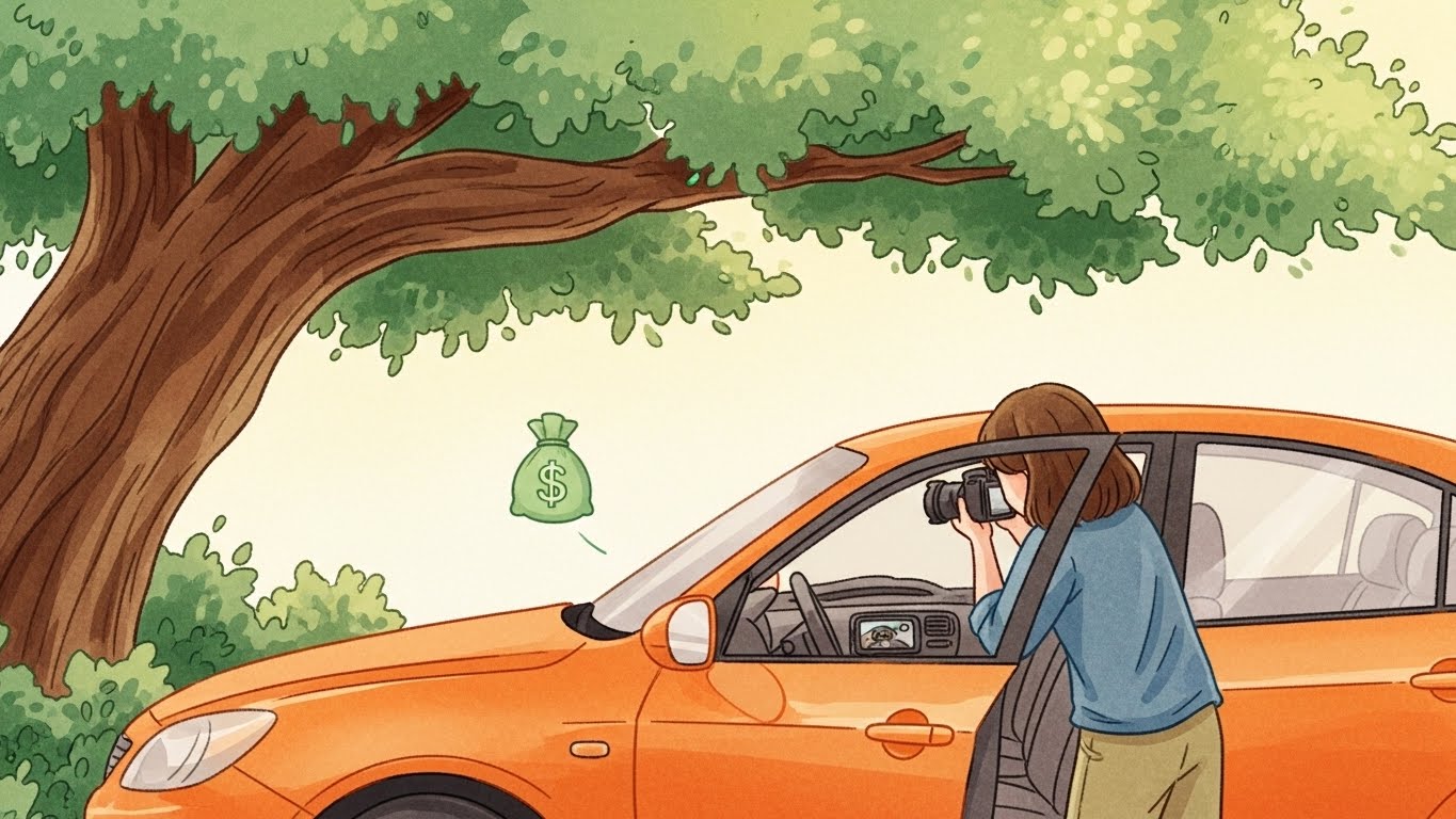 자동차 보험 갱신 전 필독! 티맵&middot;만보기 말고 &amp;#39;이것&amp;#39; 신청해서 30만 원 아끼세요 