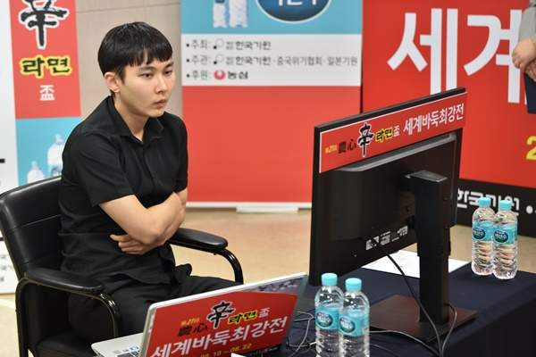 박정환 9단 나이 프로필 고향, 란커배 16강 진출과 통산 상금 108억 역대 1위 총정리