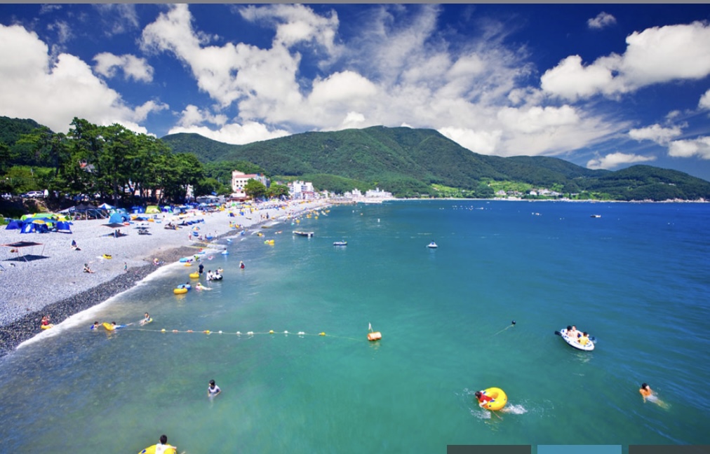 TV 프로그램 '진짜 괜찮은 사람' 촬영지, 거제도