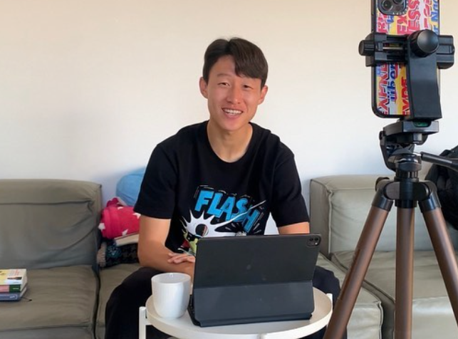 이재성 축구선수