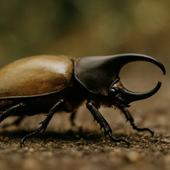 헤라클레스장수풍뎅이