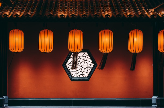 중세 중국의 성(성, 명, 조)