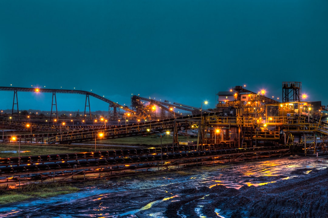 Mining